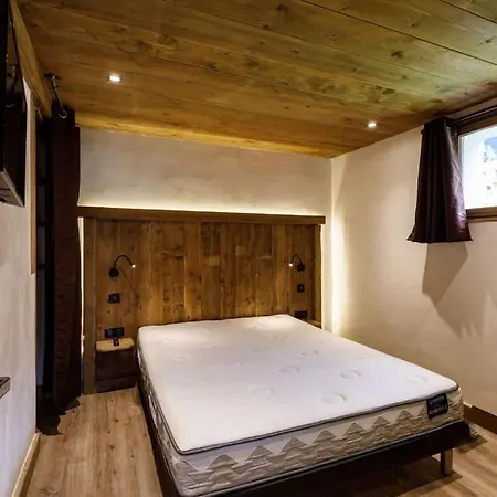 Superbe Logement, Jacuzzi Exterieur, Vue, Sauna Apartment
