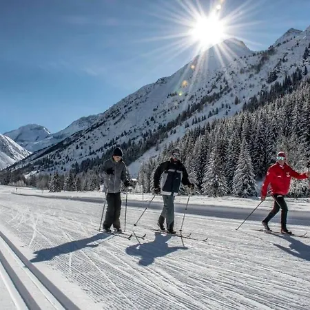 Superbe Logement, Jacuzzi Exterieur, Vue, Sauna Apartment La Plagne