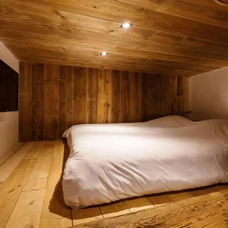 Superbe Logement, Jacuzzi Exterieur, Vue, Sauna *